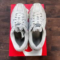 Platinum Tint Nike Vomero 5 (USED)