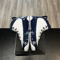 Jordan 9 Pearl Blue (GS) (USED)