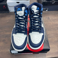 Obsidian Jordan 1 High (USED)