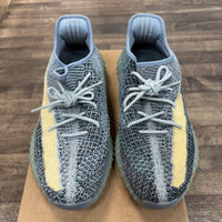 Ash Blue Yeezy 350 (USED, No Box)