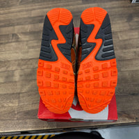 Duck Camo Orange Nike Air Max 90 (USED)