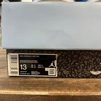 Jordan 3 Retro UNC (2020) (US 13) (USED)