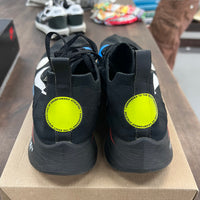 Off-White Nike Zoom Fly Mercurial Black (USED,No Box)