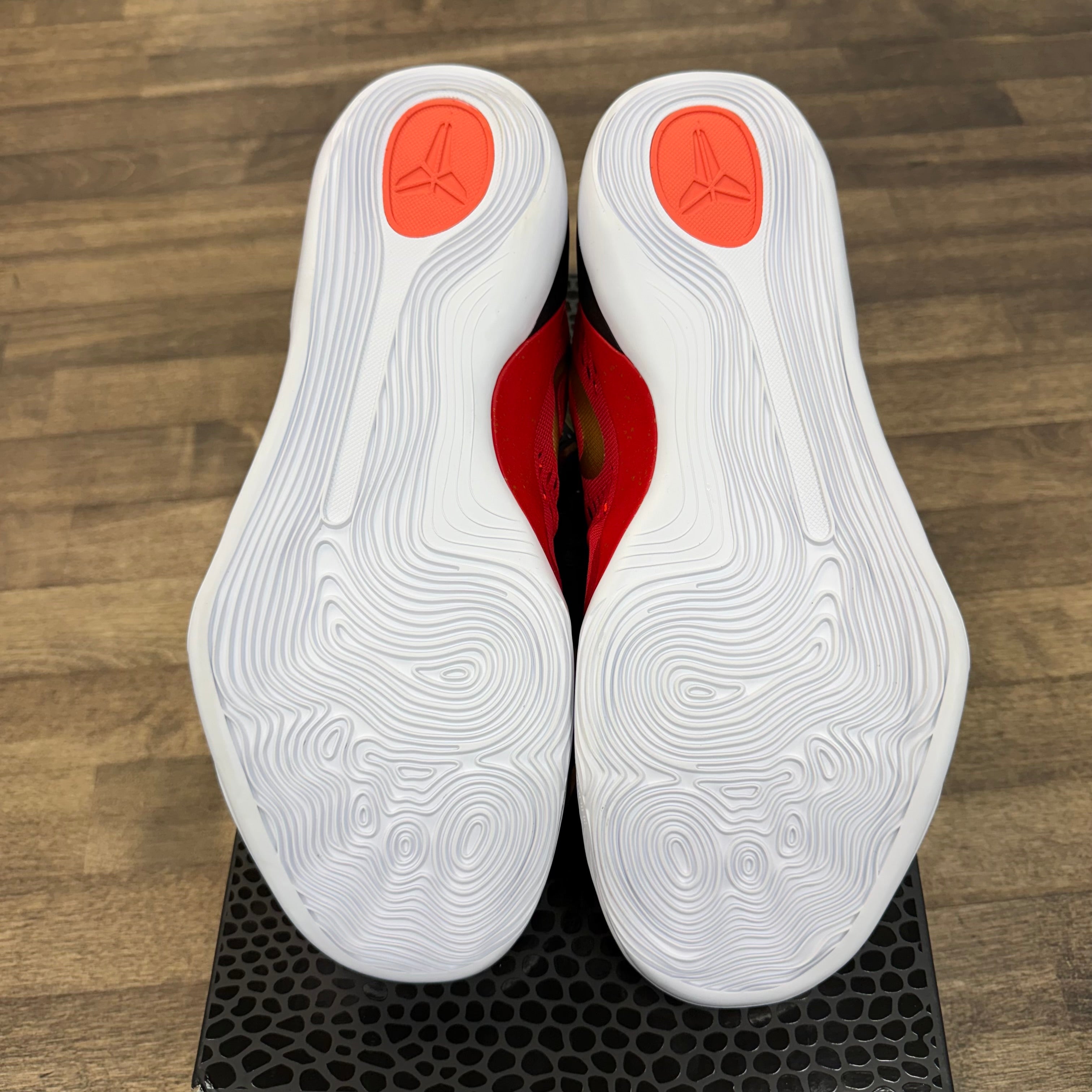 Nike Kobe 9 EM Low Protro China