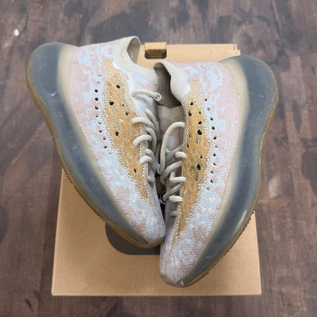 adidas Yeezy Boost 380 Pepper Size 4 (Pre-Owned) - Image 1
