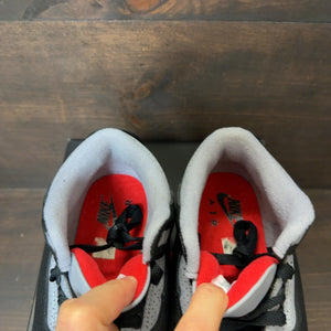 Jordan 3 Retro Black Cement (2024) (GS) - Image 4