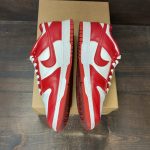Nike Dunk Low USC Size 9 (Pre-Owned) - aux