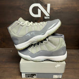 Jordan 11 Retro Cool Grey (2021) - Image 1