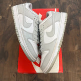 Nike Dunk Low Grey Fog - Image 1