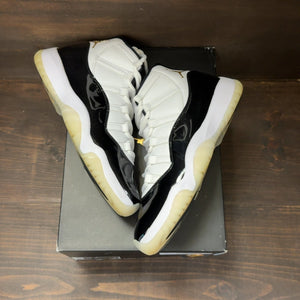 Jordan 11 Retro DMP Gratitude (2023) - Image 2