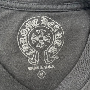 Chrome Hearts Miami Exclusive T-shirt Black Size S Size S (Pre-Owned) - Image 3