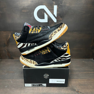 Jordan 3 Retro SE Animal Instinct - Image 1