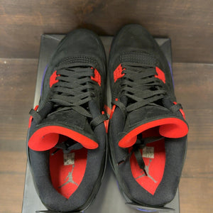 Jordan 4 Retro Raptors (2018) - Image 5
