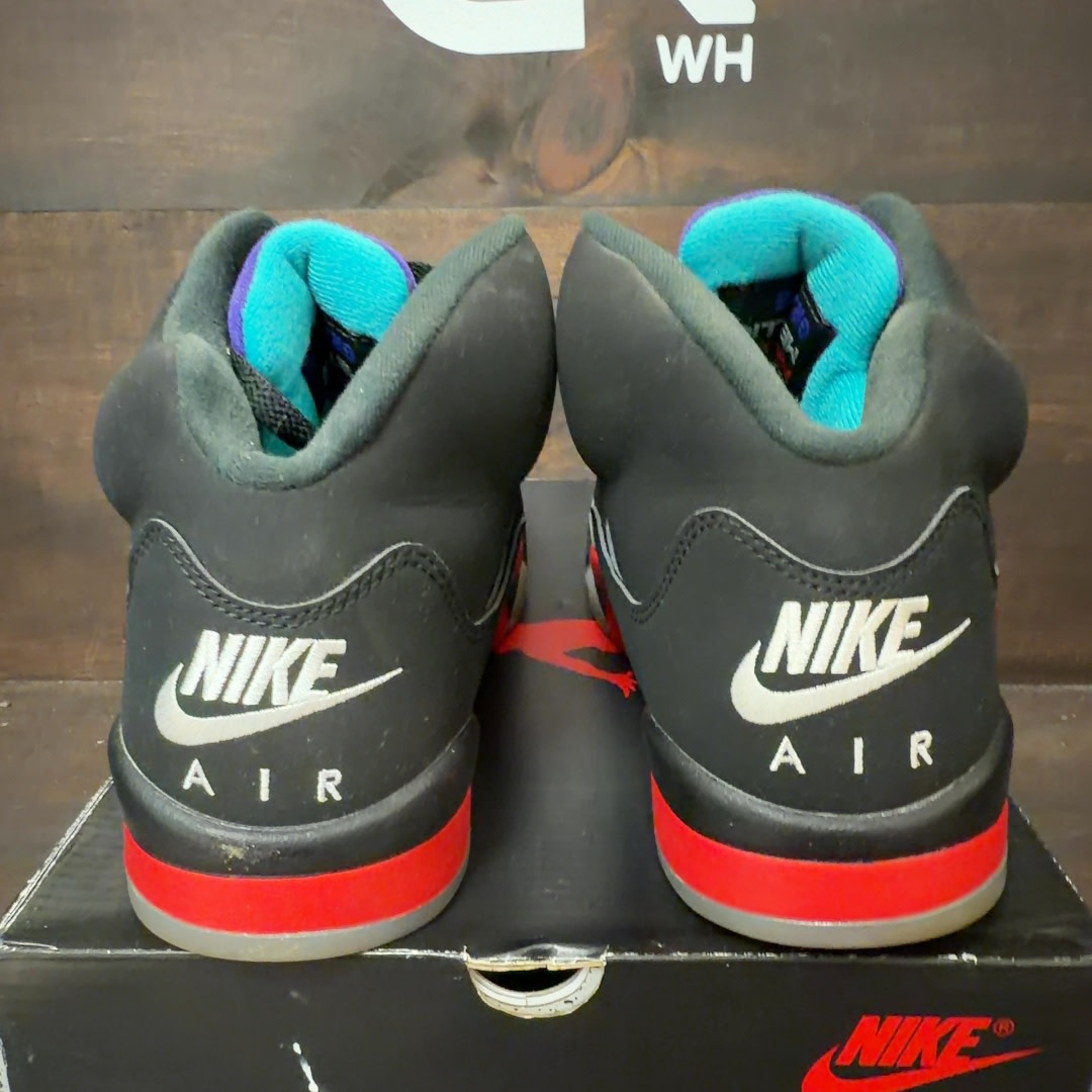 Jordan 5 Retro Top 3 - Image 4