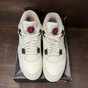 Jordan 4 Retro OG Flight Club - Image 3