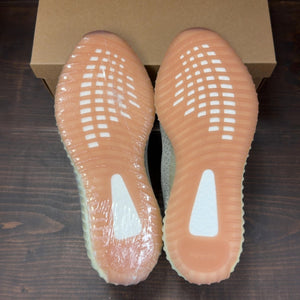 adidas Yeezy Boost 350 V2 Citrin (Non-Reflective) Size 14 - Image 6