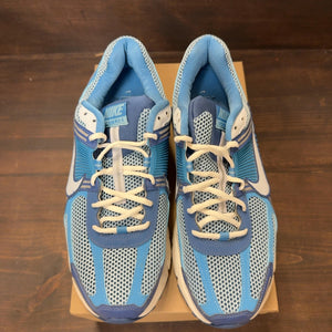 Nike Zoom Vomero 5 Mystic Navy Worn Blue Size 12 (Pre-Owned) - Image 3