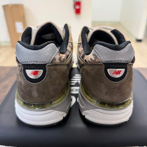 New Balance 990v4 Camo Size 10.5 (Pre-Owned) - Image 3