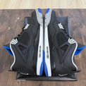 Jordan 4 Retro Motorsports Alternate - Image 2