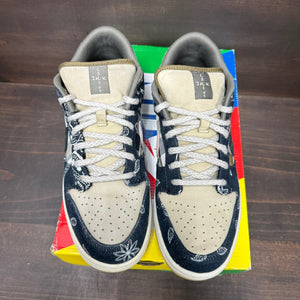 Nike SB Dunk Low Travis Scott Size 9.5 (Pre-Owned) - Image 3