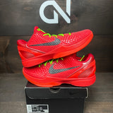 Nike Kobe 6 Protro Reverse Grinch Size 11 (Pre-Owned) - Image 1