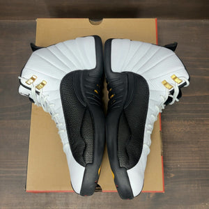 Jordan 12 Retro Taxi (2025) - Image 4