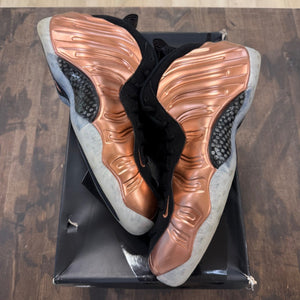 Nike Air Foamposite One Copper (2024) - Image 1