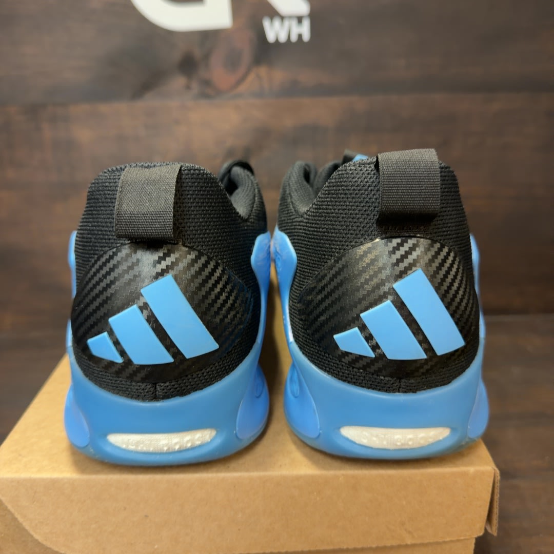 adidas AE 1 Low Nick's Gift Size 13 (Pre-Owned) - Image 4