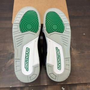 Jordan 3 Retro Pine Green (GS) Size 5.5Y (Pre-Owned) - Image 8