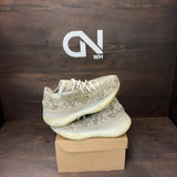 adidas Yeezy Boost 380 Pyrite Size 6.5Y (Pre-Owned) - Image 1