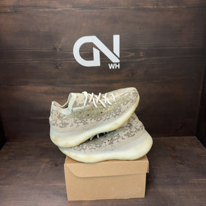 adidas Yeezy Boost 380 Pyrite Size 6.5Y (Pre-Owned) - Image 1