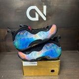 Nike Air Foamposite One Big Bang Size 8.5 (Pre-Owned) - front