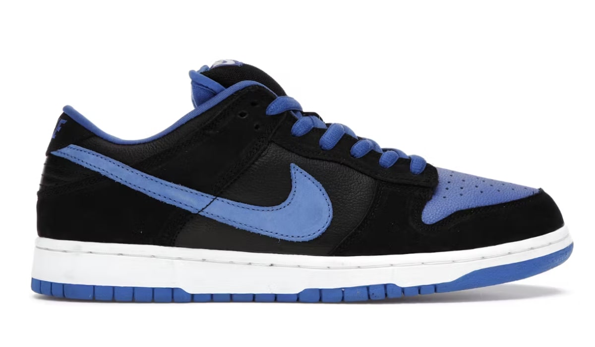 Nike SB Dunk Low J Pack Royal