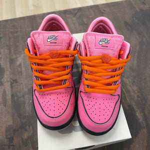 Nike SB Dunk Low The Powerpuff Girls Blossom - Image 2