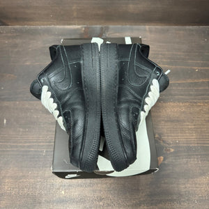 Nike Air Force 1 Low Cactus Plant Flea Market Black (2024) - Image 4