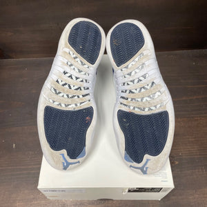 Jordan 12 Retro Indigo - Image 8