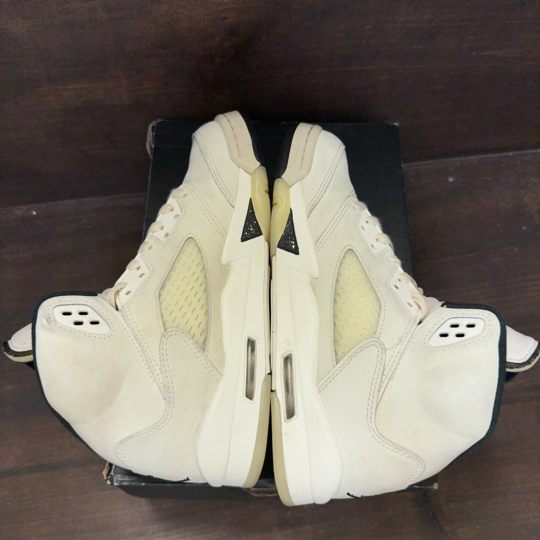 Jordan 5 Retro SE Sail (GS) - Image 6