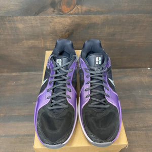 Nike Sabrina 2 Tunnel Vision (Women's) Size 11W (Pre-Owned) - Image 3