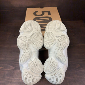 adidas Yeezy 500 Salt Size 9 (Pre-Owned)