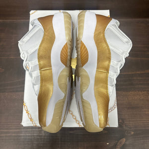 Jordan 11 Retro Low Mother's Day (Women's) - Image 4