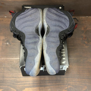 Nike Air Foamposite One Denim - Image 4