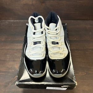 Jordan 11 Retro Concord (2018) - Image 2