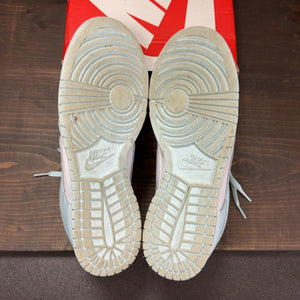 Nike Dunk Low Glacier Blue - Image 8