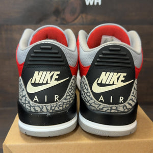 Jordan 3 Retro SE Unite Size 10.5 (Pre-Owned) - Image 4