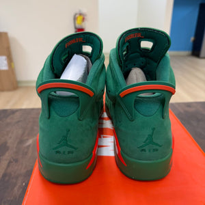 Jordan 6 Retro Gatorade Green - Image 3