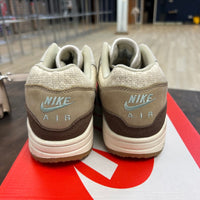 Nike Air Max 1 Crepe Brown (2022) - Image 6