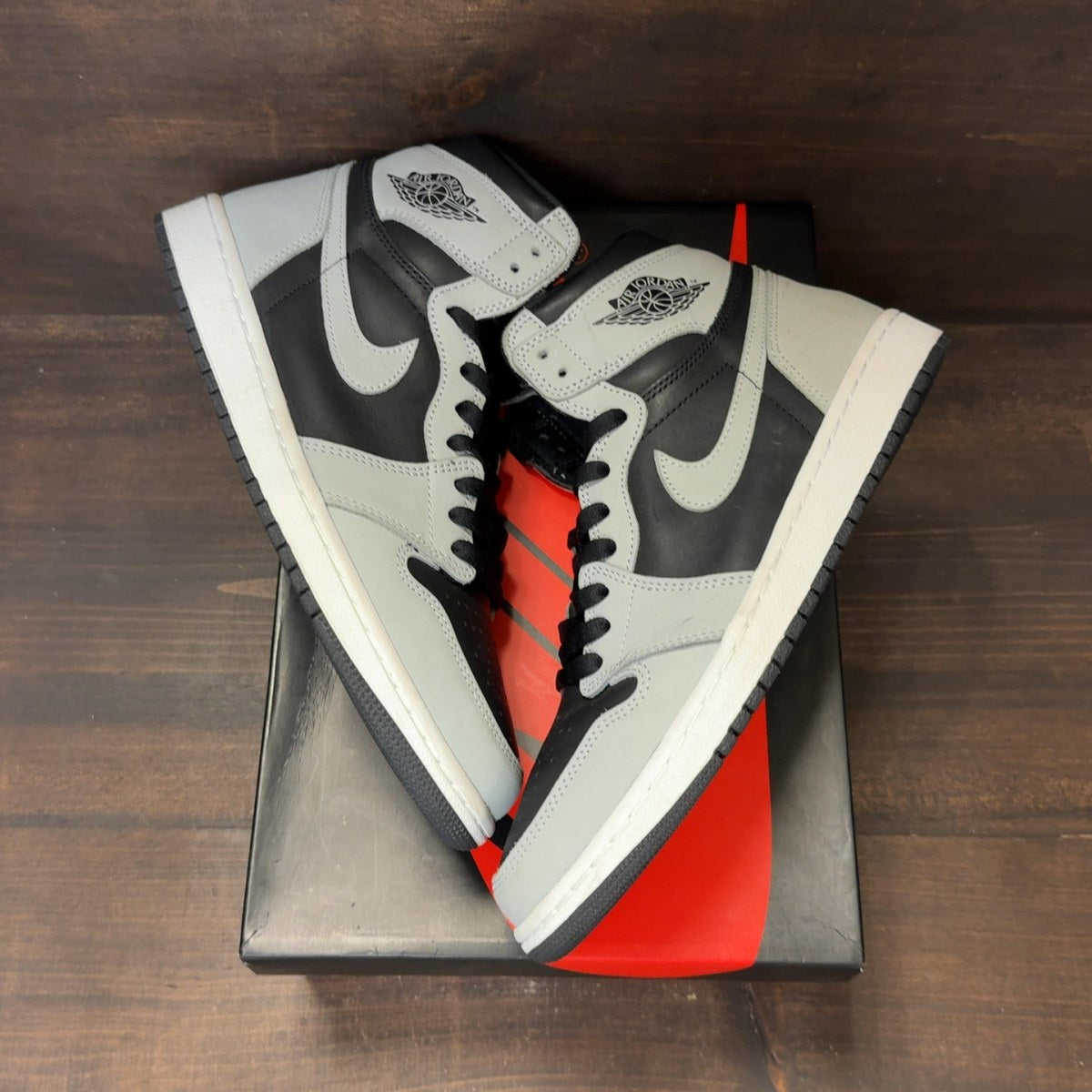 Jordan 1 Retro High Shadow 2.0 - Image 2