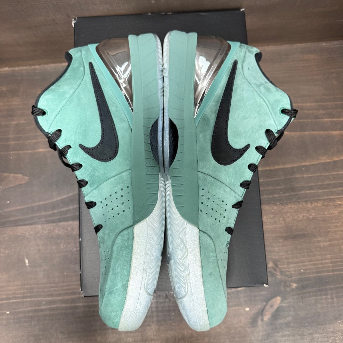 Nike Kobe 4 Protro Girl Dad - Image 4