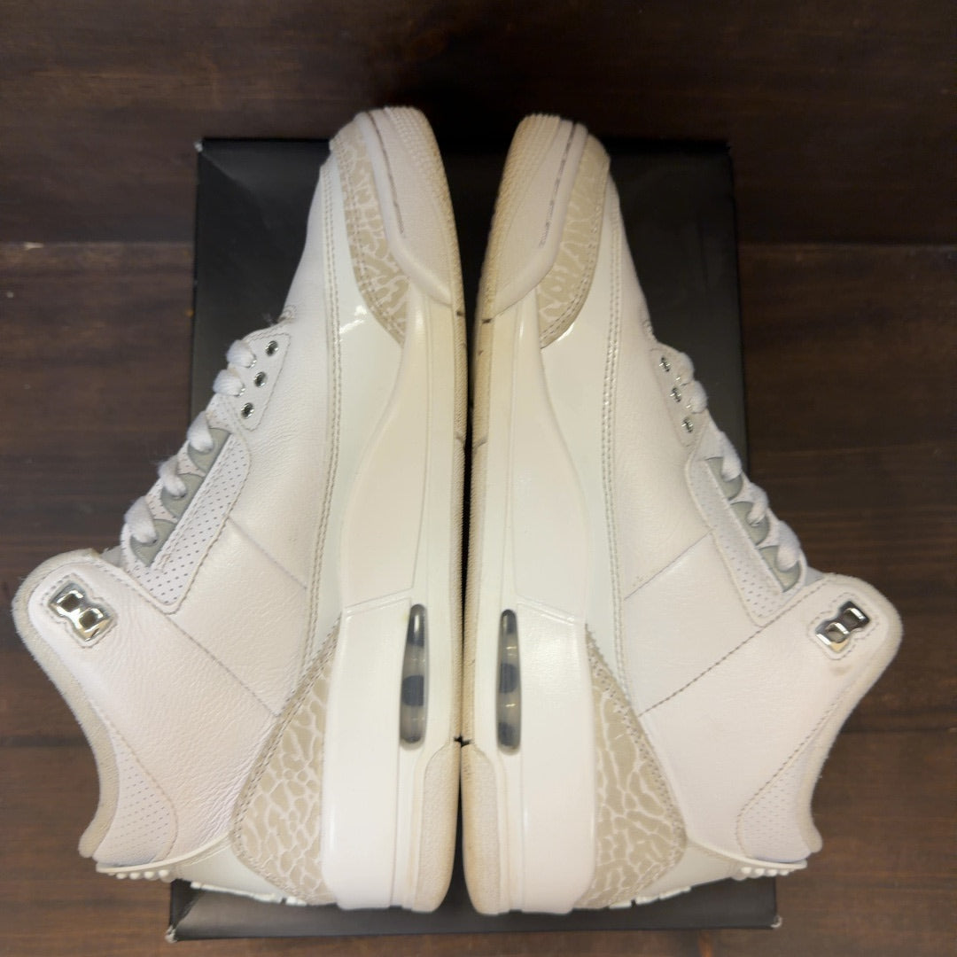 Jordan 3 Retro Pure Money (2025) - Image 5