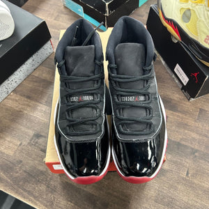 Jordan 11 Retro Playoffs Bred (2019) - Image 2